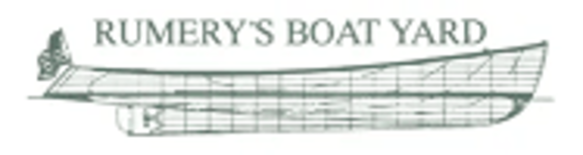 Boatyard Fiberglass Rollers